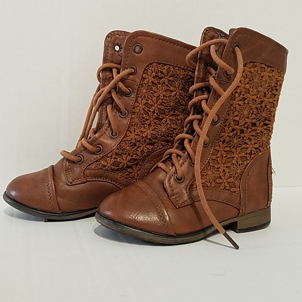 Link kids boots